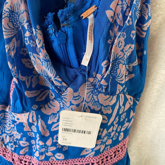 Free People Dress NWT - Picture 6 of 13